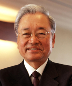 Minoru Mori