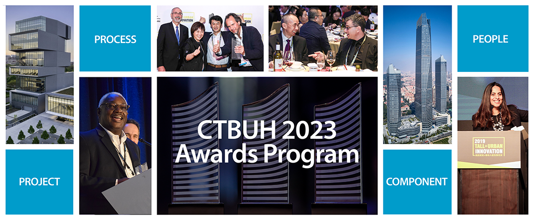 CTBUH Awards | Council on Tall Buildings and Urban Habitat Annual ...